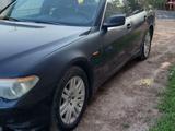 BMW 735 2004 годаүшін4 400 000 тг. в Алматы – фото 3