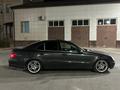 Mercedes-Benz E 320 2003 годаүшін4 000 000 тг. в Жанаозен – фото 2