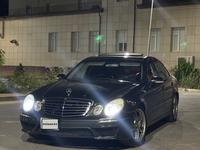 Mercedes-Benz E 320 2003 годаүшін4 000 000 тг. в Жанаозен