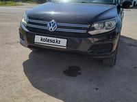 Volkswagen Tiguan 2012 года за 8 200 000 тг. в Алматы