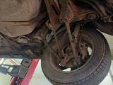 Chevrolet Evanda 2004 года за 1 550 000 тг. в Атырау – фото 3