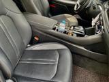 Hyundai Sonata 2021 годаүшін10 000 000 тг. в Алматы – фото 2