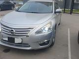 Nissan Teana 2014 года за 6 500 000 тг. в Астана – фото 4