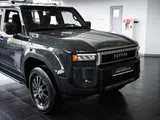 Toyota Land Cruiser Prado Comfort+ 2024 года за 37 290 000 тг. в Алматы
