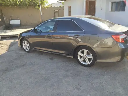 Toyota Camry 2013 года за 5 900 000 тг. в Шымкент