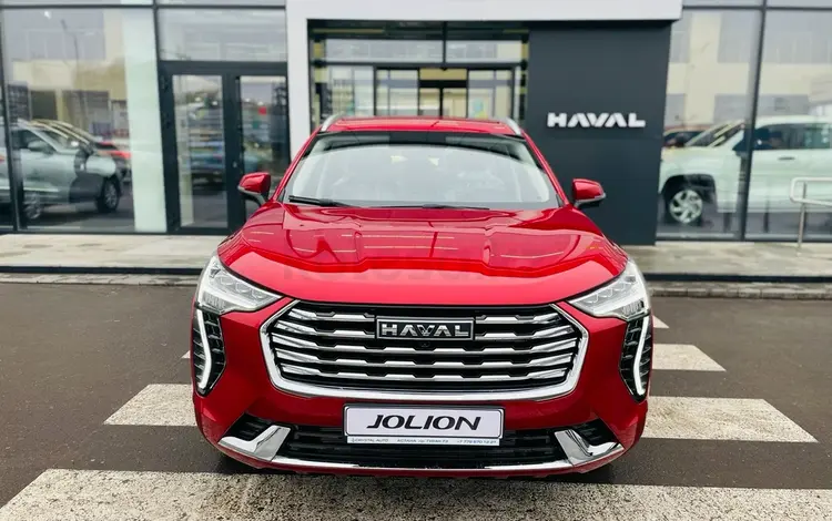 Haval Jolion Premium 1.5T DCT (2WD) 2023 года за 9 190 000 тг. в Астана