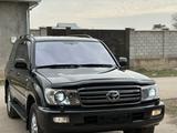 Toyota Land Cruiser 2006 годаүшін16 000 000 тг. в Шымкент – фото 2