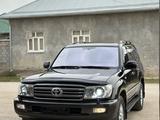 Toyota Land Cruiser 2006 годаүшін16 000 000 тг. в Шымкент