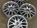 Диски r17 5x114.3 Volkswagen, из Японииfor210 000 тг. в Алматы