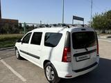 ВАЗ (Lada) Largus 2014 года за 4 100 000 тг. в Шымкент – фото 4