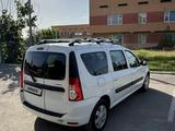 ВАЗ (Lada) Largus 2014 года за 4 100 000 тг. в Шымкент – фото 3