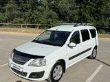 ВАЗ (Lada) Largus 2014 года за 4 100 000 тг. в Шымкент