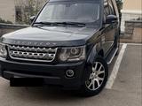 Land Rover Discovery 2014 годаүшін15 500 000 тг. в Алматы