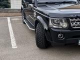 Land Rover Discovery 2014 годаүшін15 500 000 тг. в Алматы – фото 2