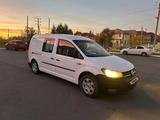 Volkswagen Caddy 2017 годаүшін7 500 000 тг. в Астана – фото 2