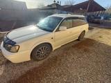 Subaru Legacy Lancaster 2000 года за 3 500 000 тг. в Усть-Каменогорск – фото 3