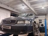 Audi A4 1996 года за 2 000 000 тг. в Астана