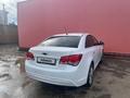 Chevrolet Cruze 2014 года за 3 938 000 тг. в Астана – фото 5