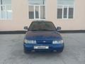 ВАЗ (Lada) 2110 2007 года за 700 000 тг. в Атырау