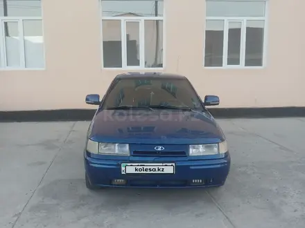 ВАЗ (Lada) 2110 2007 года за 700 000 тг. в Атырау