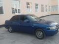 ВАЗ (Lada) 2110 2007 года за 700 000 тг. в Атырау – фото 3