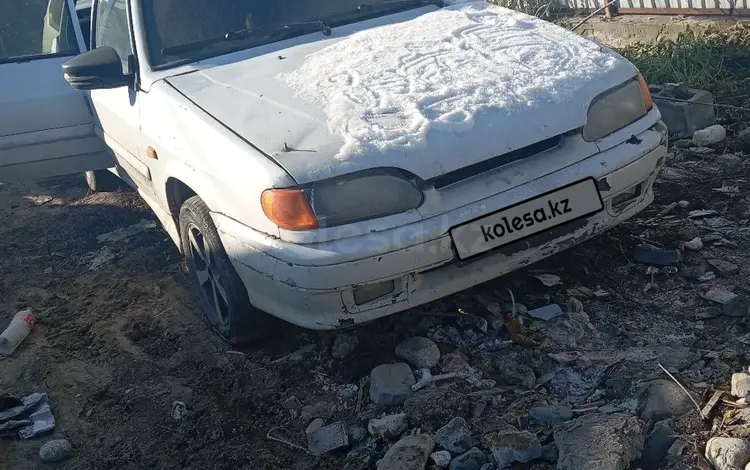 ВАЗ (Lada) 2114 2008 года за 650 000 тг. в Алматы