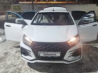 ВАЗ (Lada) Vesta 2018 годаүшін4 800 000 тг. в Павлодар