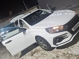 ВАЗ (Lada) Vesta 2018 года за 4 800 000 тг. в Павлодар – фото 4