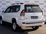 Toyota Land Cruiser Prado 2008 годаүшін12 200 000 тг. в Тараз – фото 5