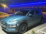 Hyundai Kona 2020 года за 9 500 000 тг. в Алматы – фото 4