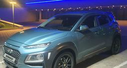 Hyundai Kona 2020 годаүшін9 500 000 тг. в Алматы – фото 4