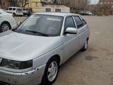 ВАЗ (Lada) 2112 2006 года за 1 200 000 тг. в Балхаш – фото 2