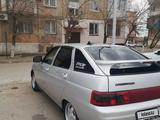 ВАЗ (Lada) 2112 2006 года за 1 200 000 тг. в Балхаш – фото 3