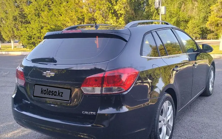 Chevrolet Cruze 2013 года за 4 500 000 тг. в Шымкент