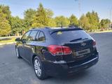 Chevrolet Cruze 2013 годаүшін4 500 000 тг. в Шымкент – фото 2