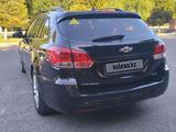 Chevrolet Cruze 2013 годаүшін4 500 000 тг. в Шымкент – фото 3