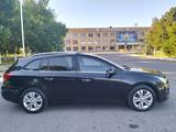 Chevrolet Cruze 2013 годаүшін4 500 000 тг. в Шымкент – фото 5