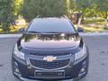 Chevrolet Cruze 2013 года за 4 500 000 тг. в Шымкент – фото 9