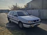 Volkswagen Passat 1994 годаүшін1 650 000 тг. в Каратау – фото 2