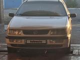 Volkswagen Passat 1994 годаүшін1 650 000 тг. в Каратау – фото 4