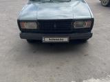 ВАЗ (Lada) 2107 2007 года за 850 000 тг. в Кокшетау – фото 4