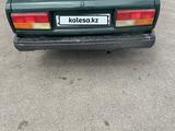 ВАЗ (Lada) 2107 2007 года за 850 000 тг. в Кокшетау – фото 2