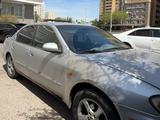 Автошторки LUTOR/NISSAN MAXIMA A33/Астана за 12 000 тг. в Астана