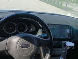 Subaru Legacy 2003 годаүшін4 000 000 тг. в Алматы – фото 5