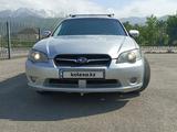 Subaru Legacy 2003 годаүшін4 000 000 тг. в Алматы