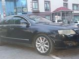 Volkswagen Passat 2006 годаfor3 500 000 тг. в Шымкент – фото 2