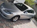 Mazda 6 2003 годаүшін3 700 000 тг. в Алматы