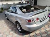 Mazda 6 2003 года за 3 700 000 тг. в Алматы – фото 3