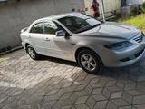 Mazda 6 2003 годаүшін3 700 000 тг. в Алматы – фото 4