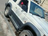 Mitsubishi Pajero 1992 года за 2 200 000 тг. в Алматы – фото 2